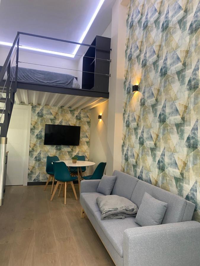 Loft 3 Ramon Y Cajal Maracena Daire Dış mekan fotoğraf