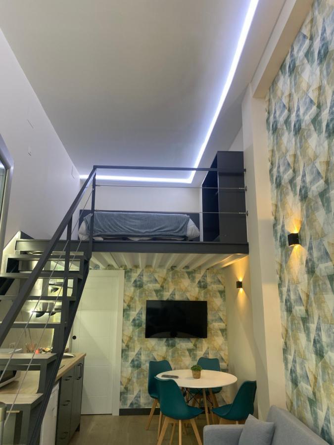 Loft 3 Ramon Y Cajal Maracena Daire Dış mekan fotoğraf