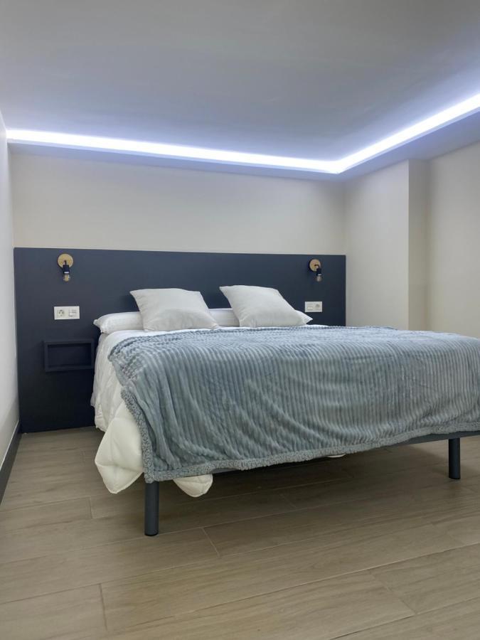 Loft 3 Ramon Y Cajal Maracena Daire Dış mekan fotoğraf
